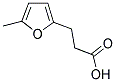 3-(5-METHYL-FURAN-2-YL)-PROPIONIC ACID CAS#: 1456-08-2