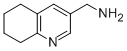 3-5,6,7,8-tetrahydroquinolylmethylamine hydrochloride CAS#: 103041-34-5