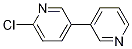 3-(6-chloropyridin-3-yl)pyridine CAS#: 101001-97-2