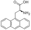 3-(9-ANTHRYL)-L-ALANINE CAS#: 100896-08-0