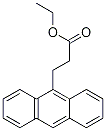 3-(9-Anthryl)propionic Acid Ethyl Ester CAS#: 109690-74-6