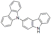 3-(9H-Carbazole-9-yl)-9H-carbazole CAS#: 18628-07-4