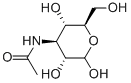 3-ACETAMIDO-3-DEOXY-D-GLUCOSE CAS#: 14086-88-5