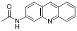 3-ACETAMIDOACRIDINE CAS#: 23043-50-7