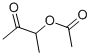 3-ACETOXY-2-BUTANONE CAS#: 4906-24-5