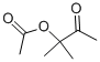 3-ACETOXY-3-METHYL-2-BUTANONE CAS#: 10235-71-9