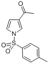 3-ACETYL-1-(P-TOLYLSULFONYL)PYRROLE CAS#: 106058-85-9