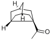 3-ACETYLNORADAMANTANE CAS#: 29844-80-2