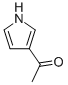 3-ACETYLPYRROLE CAS#: 1072-82-8