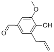 3-ALLYL-4-HYDROXY-5-METHOXY-BENZALDEHYDE CAS#: 20240-58-8