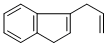3-ALLYLINDENE CAS#: 2294-87-3