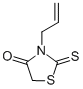 3-ALLYLRHODANINE CAS#: 1457-47-2