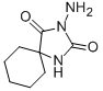 3-AMINO-1,3-DIAZA-SPIRO[4.5]DECANE-2,4-DIONE CAS#: 16252-63-4