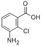 3-AMINO-2-CHLOROBENZOIC ACID CAS#: 108679-71-6