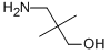 3-AMINO-2,2-DIMETHYL-1-PROPANOL CAS#: 26734-09-8