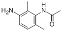 3'-AMINO-2',6'-DIMETHYLACETANILIDE CAS#: 100445-94-1