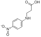 3-AMINO-3-(4-NITROPHENYL)PROPIONIC ACID CAS#: 35005-61-9