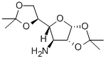 3-AMINO-3-DEOXY-1,2:5,6-DI-O-ISOPROPYLIDENE-ALPHA-D-GLUCOFURANOSE CAS#: 24384-84-7