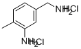 3-AMINO-4-METHYL-BENZENEMETHANAMINE DIHYDROCHLORIDE CAS#: 102677-71-4