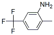 3-AMINO-4-METHYLBENZOTRIFLUORIDE CAS#: 25499-96-1