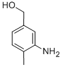 3-AMINO-4-METHYLBENZYL ALCOHOL CAS#: 81863-45-8