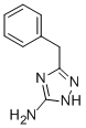 3-AMINO-5-BENZYL-4H-1,2,4-TRIAZOLE CAS#: 22819-07-4