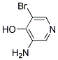 3-AMINO-5-BROMO-PYRIDIN-4-OL CAS#: 101084-20-2