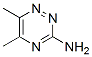 3-AMINO-5,6-DIMETHYL-1,2,4-TRIAZINE CAS#: 17584-12-2