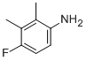 3-AMINO-6-FLUORO-1,2-DIMETHYLBENZENE CAS#: 1737-68-4