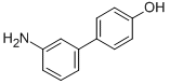 3'-AMINO-BIPHENYL-4-OL CAS#: 107865-00-9