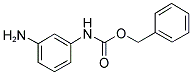(3-AMINO-PHENYL)-CARBAMIC ACID BENZYL ESTER CAS#: 113261-00-0