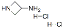 3-AMINOAZETIDINE 2HCL CAS#: 102065-89-4