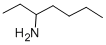 3-AMINOHEPTANE CAS#: 28292-42-4