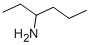3-AMINOHEXANE CAS#: 16751-58-9