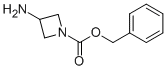 3-AMINOMETHYL-AZETIDINE-1-CARBOXYLIC ACID BENZYL ESTER CAS#: 112257-20-2