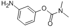 3-AMINOPHENYL N,N-DIMETHYLCARBAMATE, 97 CAS#: 19962-04-0
