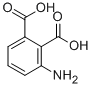 3-AMINOPHTHALIC ACID CAS#: 5434-20-8