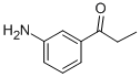 3'-AMINOPROPIOPHENONE CAS#: 1197-05-3