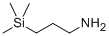 3-AMINOPROPYLTRIMETHYLSILANE CAS#: 18187-14-9