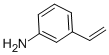 3-AMINOSTYRENE CAS#: 15411-43-5
