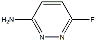 3-AMino-6-fluoropyridazine CAS#: 108784-42-5