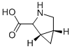 3-AZABICYCLO[3.1.0]HEXANE-2-CARBOXYLIC ACID CAS#: 22255-16-9