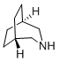 3-AZABICYCLO(3.2.2)NONANE CAS#: 283-24-9