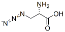 3-AZIDO-L-ALANINE CAS#: 105661-40-3