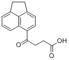 (3-Acenaphthoyl)propionicacid CAS#: 16294-60-3