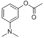 3-Acetoxy-N,N-dimethylaniline CAS#: 17579-36-1