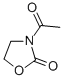 3-Acetyl-2-oxazolidinone CAS#: 1432-43-5