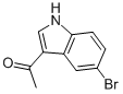 3-Acetyl-5-bromoindole CAS#: 19620-90-7