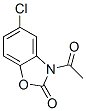 3-Acetyl-5-chlorobenzoxazol-2(3H)-one CAS#: 24963-29-9