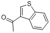 3-Acetyl benz[b]thiophene CAS#: 1128-05-8